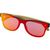 Tan Sonnenbrille mit Bambusbügeln (Bild 2)