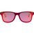Tan Sonnenbrille mit Bambusbügeln (Bild 3)