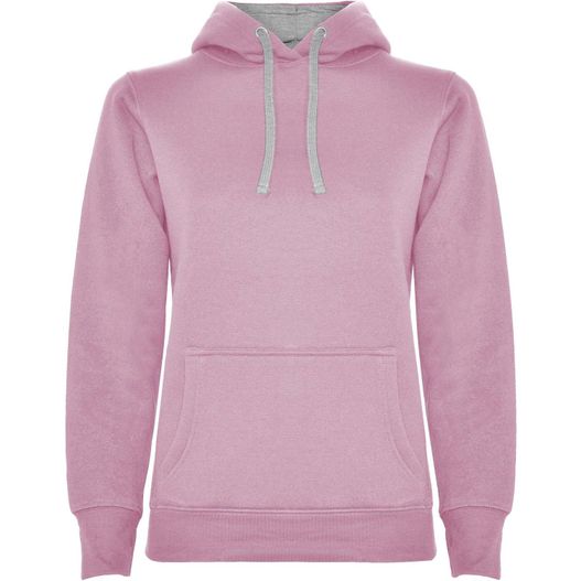 Produktabbildung Urban Kapuzenpullover für Damen Urban Kapuzenpullover für Damen (Bild 1)