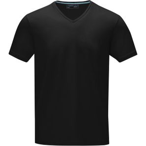 Kawartha T-Shirt für Herren mit V-Ausschnitt