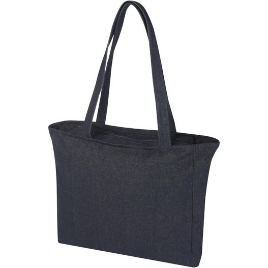 Produktabbildung Weekender 500 g/m²  Aware™ recycelte Tragetasche Weekender 500 g/m²  Aware™ recycelte Tragetasche (Bild 1)
