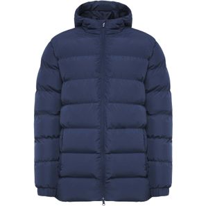 Nepal isolierter Parka Unisex