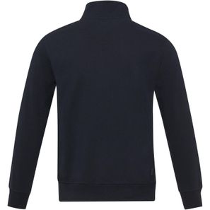 Galena Aware™ Sweatjacke aus recyceltem Material Unisex