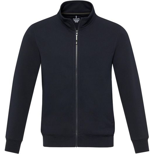 Produktabbildung Galena Aware™ Sweatjacke aus recyceltem Material Unisex Galena Aware™ Sweatjacke aus recyceltem Material Unisex (Bild 1)