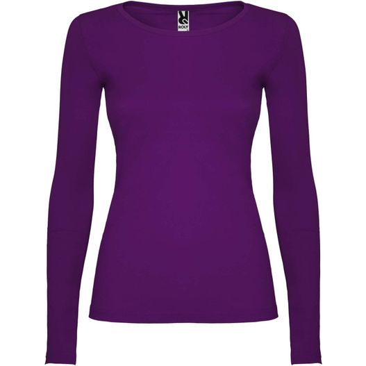 Extreme Langarmshirt für Damen (Bild 1)