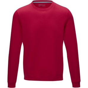 Jasper Pullover mit Rundhalsausschnitt aus Bio-Material für Herren