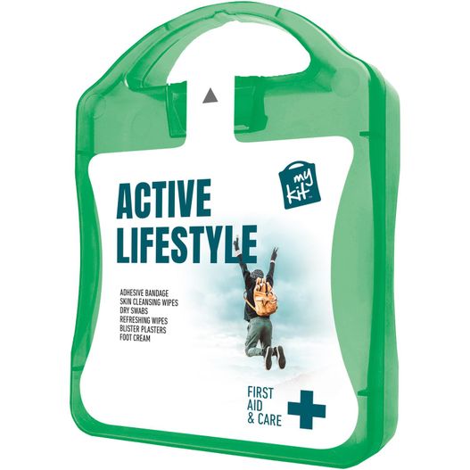 Produktabbildung MyKit Aktiver Lebensstil MyKit Aktiver Lebensstil (Bild 1)