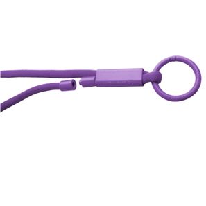 Tubyard Lanyard mit Band aus recyceltem Kunststoff