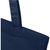 Carolina 100 g/m² Baumwoll Tragetasche 7L (Bild 3)