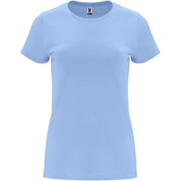 Capri T-Shirt für Damen