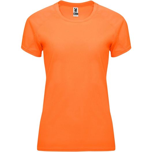 Produktabbildung Bahrain Sport T-Shirt für Damen Bahrain Sport T-Shirt für Damen (Bild 1)