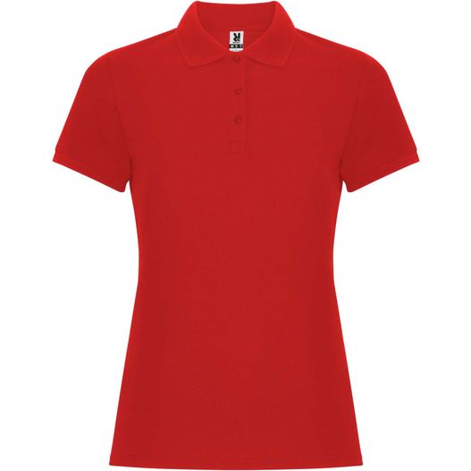 Pegaso Premium Poloshirt für Damen (Bild 1)