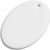 RFX™ H-16 ovaler, leichter, reflektierender PVC-Anhänger (Bild 1)