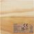 Strobus Tic-Tac-Toe Spiel aus Holz (Bild 3)