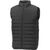 Pallas recycelter wattierter Bodywarmer für Herren (Bild 3)