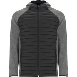 Minsk Hybrid Thermojacke Unisex