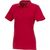 Beryl Poloshirt aus GOTS Bio-Recyclingmaterial für Damen
