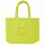 Siam GRS-recycelte Strandtragetasche aus Frottee 13 L (Bild 4)
