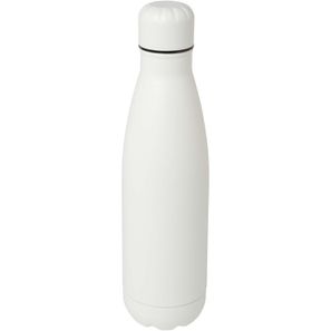 Cove 750 ml RCS-zertifizierte, einwandige Trinkflasche aus recyceltem Edelstahl