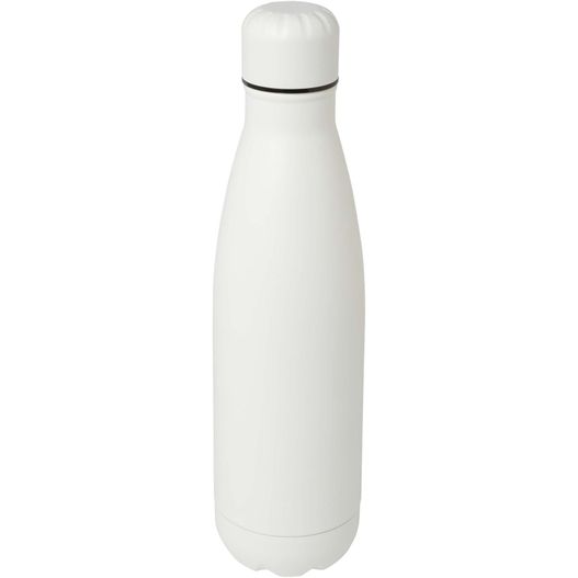 Cove 750 ml RCS-zertifizierte, einwandige Trinkflasche aus recyceltem Edelstahl (Bild 1)
