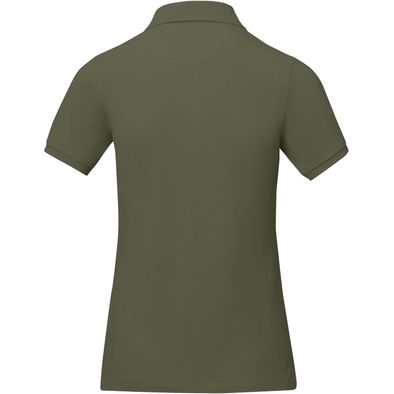 Produktabbildung Calgary Poloshirt für Damen Calgary Poloshirt für Damen