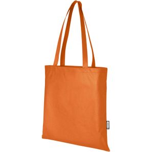 Zeus Non Woven große Tragetasche 6L aus GRS Recyclingmaterial 6 L
