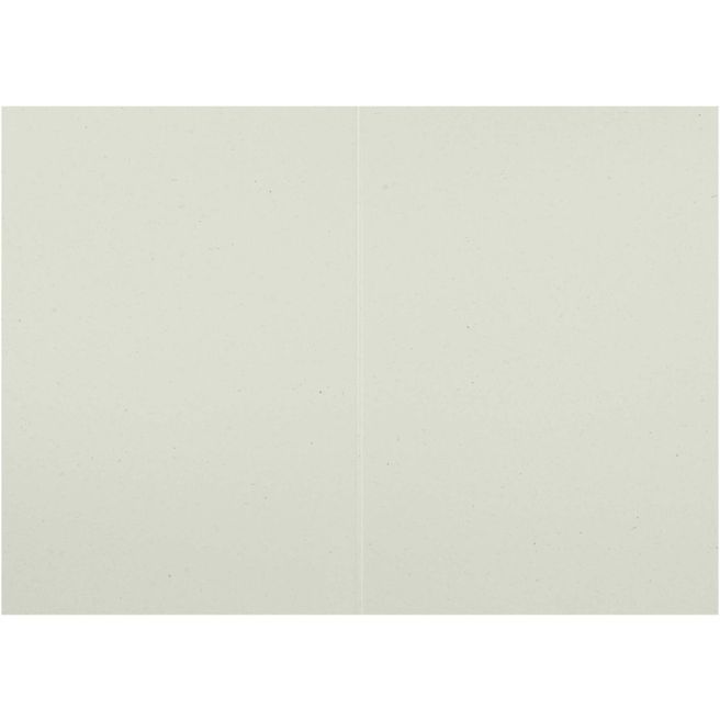 Herald A5 Grußkarte