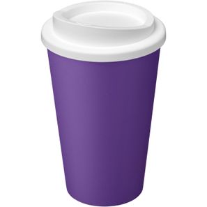Americano® Eco 350 ml recycelter Becher