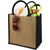 Chennai Jute Tragetasche 16L (Bild 4)