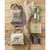 Chennai Jute Tragetasche 16L (Bild 4)