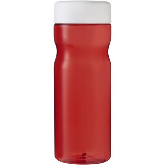 Produktabbildung H2O Active® Base Tritan™ 650-ml-Sportflasche mit Drehdeckel H2O Active® Base Tritan™ 650-ml-Sportflasche mit Drehdeckel (Bild 1)