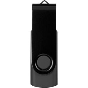 Rotate Metallic USB-Stick