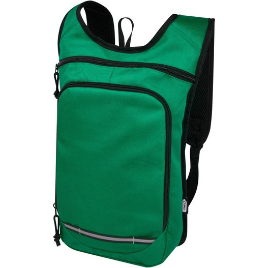 Trails GRS RPET Outdoor Rucksack 6,5 L (Bild 1)