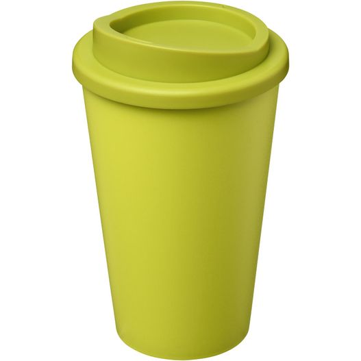 Americano® Eco 350 ml recycelter Becher (Bild 1)