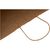 Kraftpapiertasche 80-90 g/m² mit gedrehten Griffen – 34 × 20 × 35 cm (Bild 2)