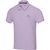 Akoya Poloshirt aus GRS-recyceltem Frottee Unisex (Bild 4)