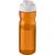 H2O Active® Base 650 ml Sportflasche mit Klappdeckel (Bild 2)