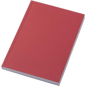 Novella Austen A6 Softcover Notizbuch aus Recyclingmaterial – 100 Blatt