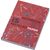 Novella Austen A6 Softcover Notizbuch aus Recyclingmaterial – 100 Blatt (Bild 2)