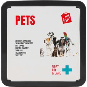 MyKit Erste Hilfe Set für Haustiere