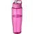 H2O Active® Tempo 700 ml Sportflasche mit Ausgussdeckel