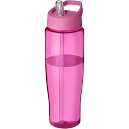H2O Active® Tempo 700 ml Sportflasche mit Ausgussdeckel