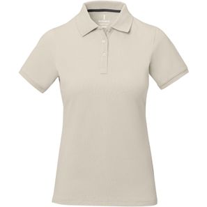 Calgary Poloshirt für Damen