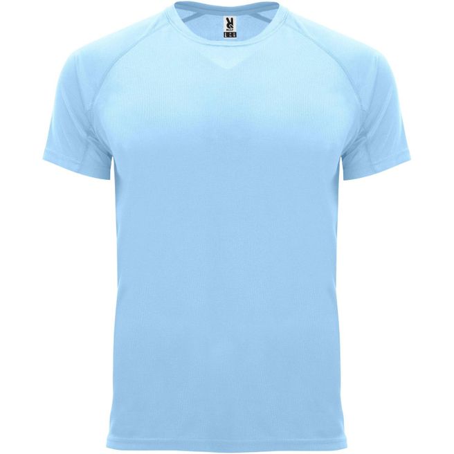 Bahrain Sport T-Shirt für Herren