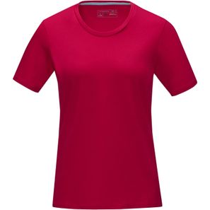 Azurite T-Shirt aus Bio-Baumwolle für Damen