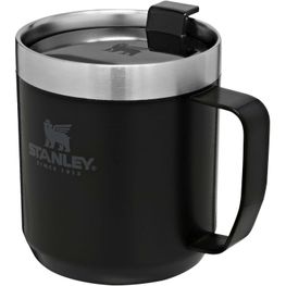 Produktabbildung Stanley 350 ml Classic Legendary Camp Thermobecher Stanley 350 ml Classic Legendary Camp Thermobecher