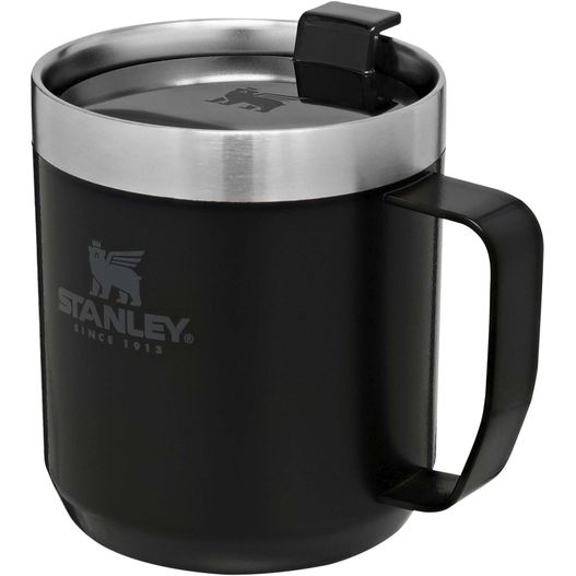 Stanley 350 ml Classic Legendary Camp Thermobecher (Bild 1)