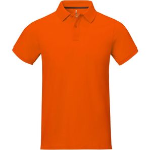 Calgary Poloshirt für Herren