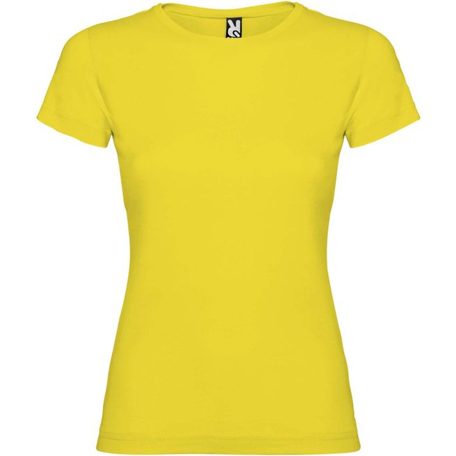 Jamaika T-Shirt für Damen