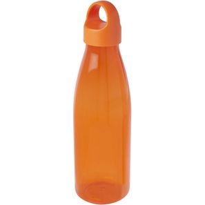 Bergen Trinkflasche aus recyceltem Kunststoff 800 ml